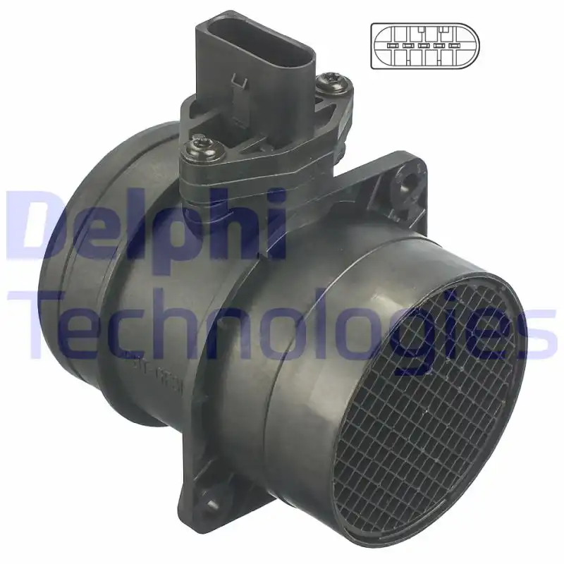 DELPHI AF10263-12B1