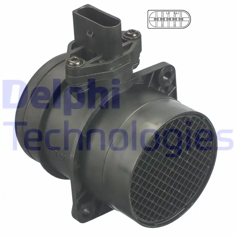 DELPHI AF10266-12B1