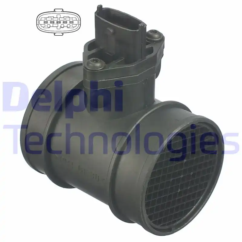 DELPHI AF10269-12B1