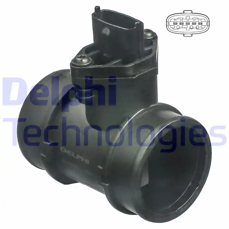 DELPHI AF10270-12B1