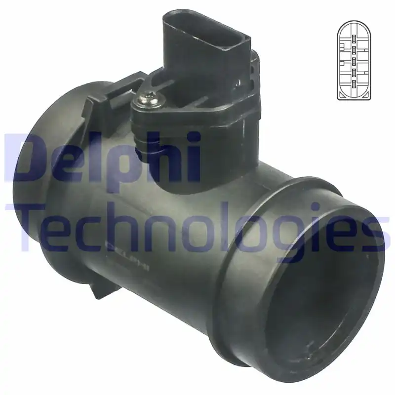 DELPHI AF10285-12B1