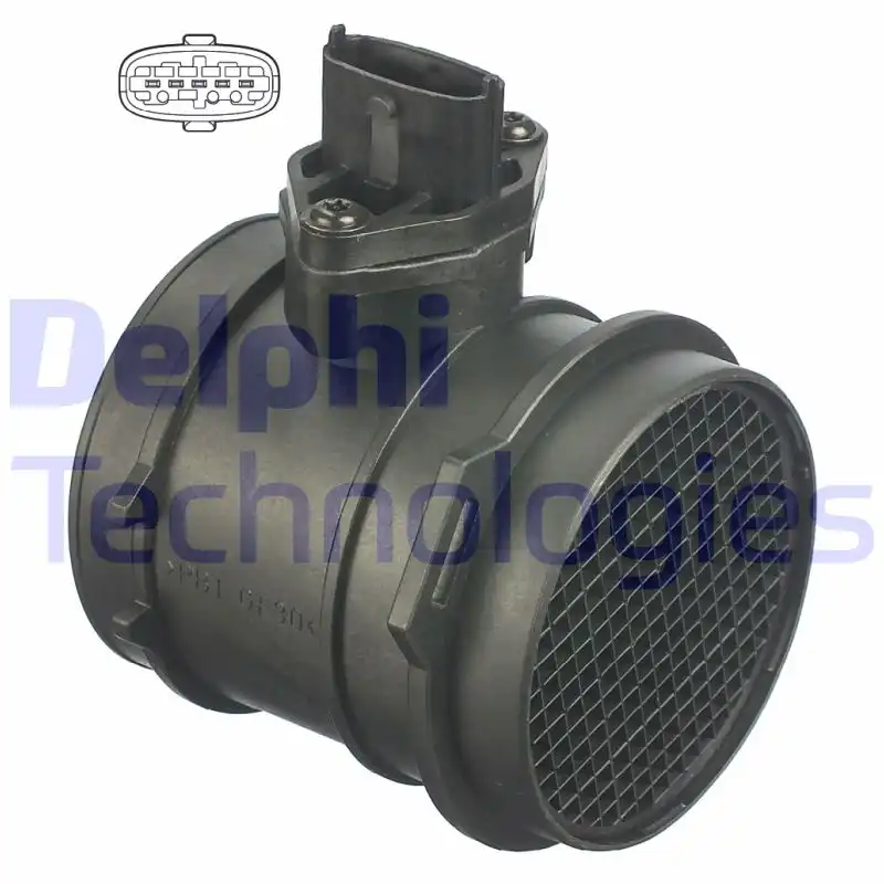 DELPHI AF10295-12B1
