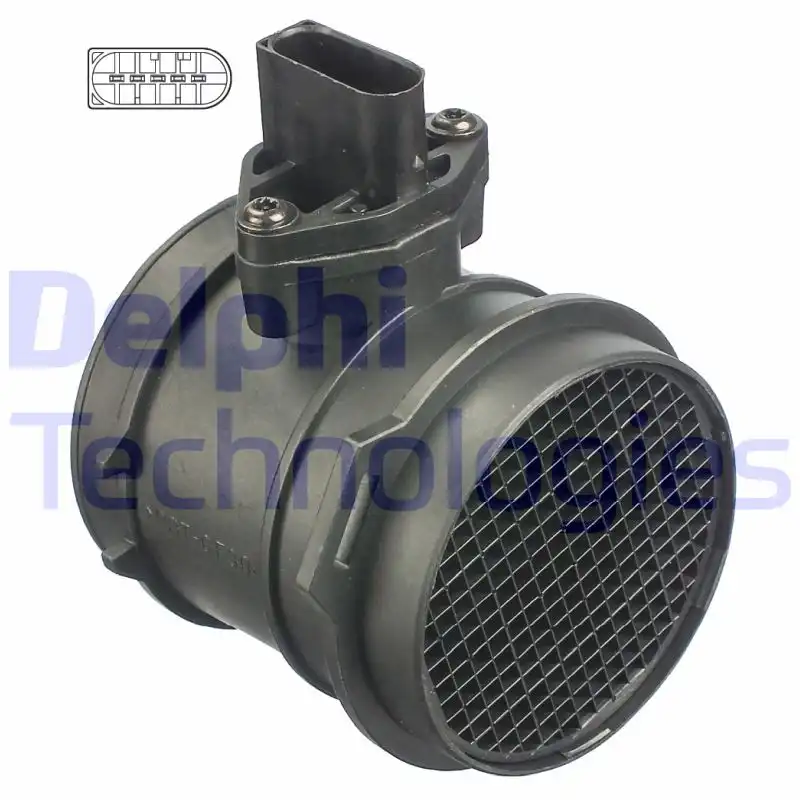 DELPHI AF10296-12B1