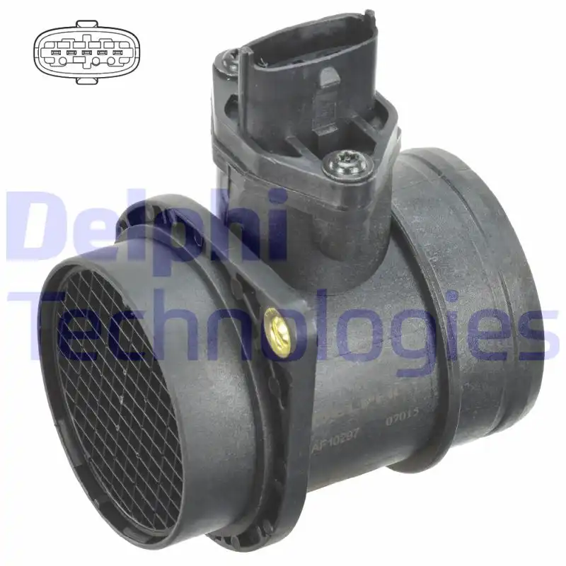 DELPHI AF10297-12B1