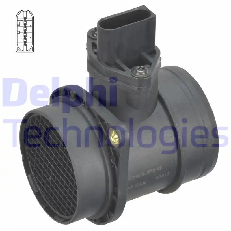 DELPHI AF10300-12B1