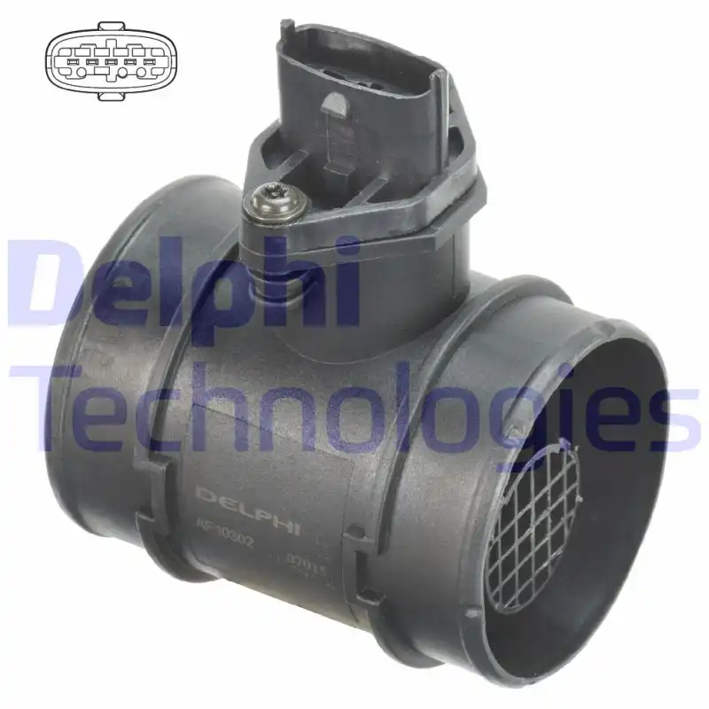 DELPHI AF10302-12B1