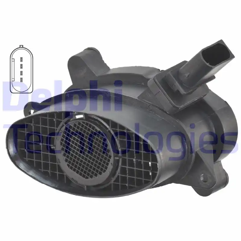 DELPHI AF10303-12B1