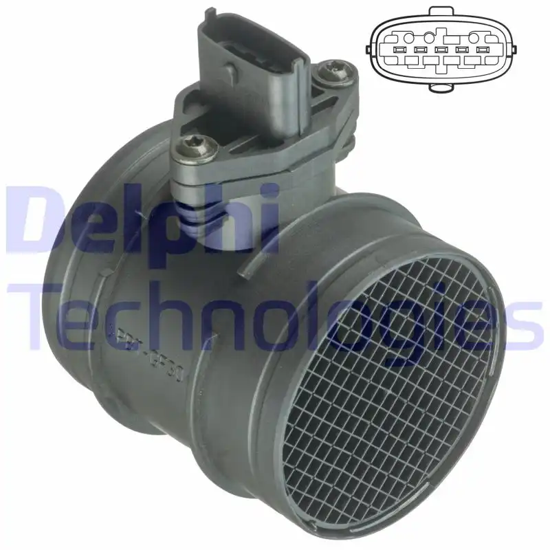 DELPHI AF10363-12B1