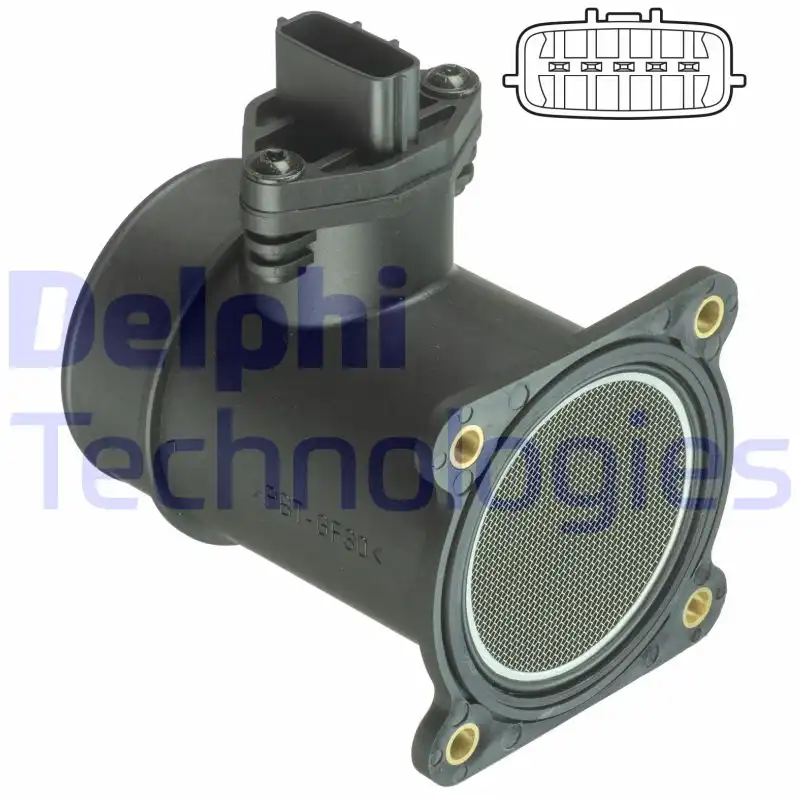 DELPHI AF10371-12B1