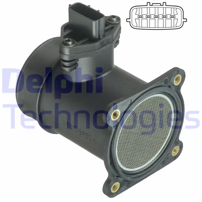 DELPHI AF10373-12B1