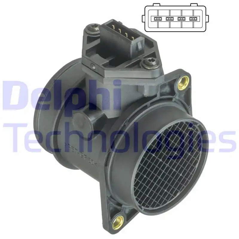 DELPHI AF10376-12B1
