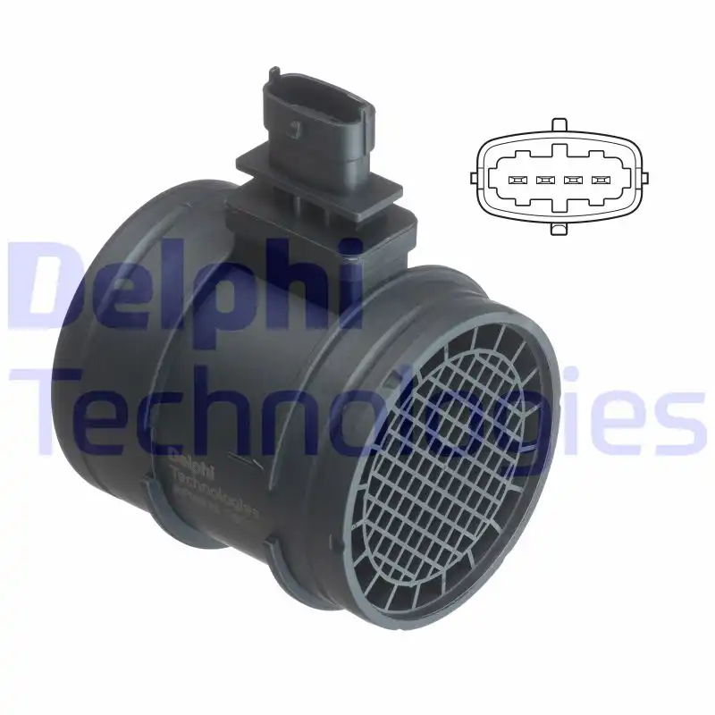 DELPHI AF10378-12B1