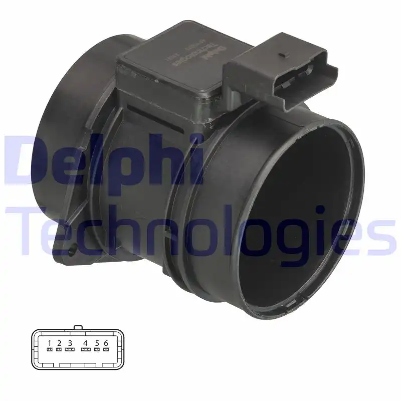 DELPHI AF10379-12B1