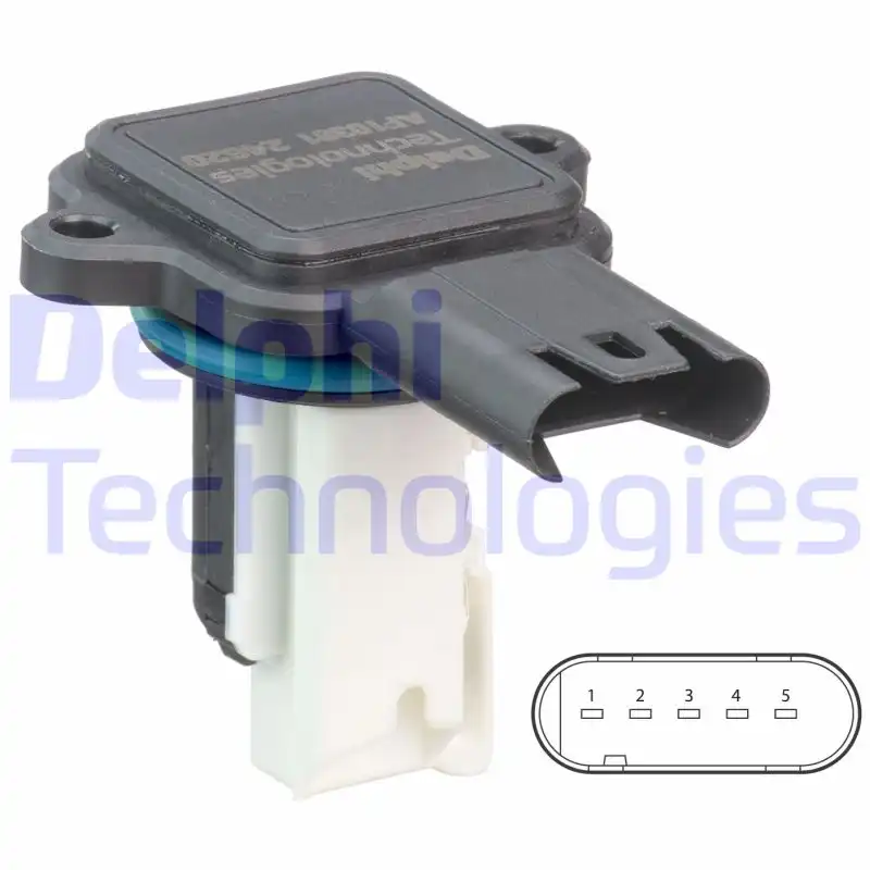 DELPHI AF10381-12B1