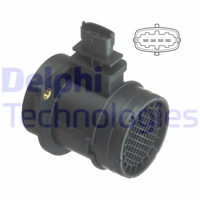 DELPHI AF10399-12B1
