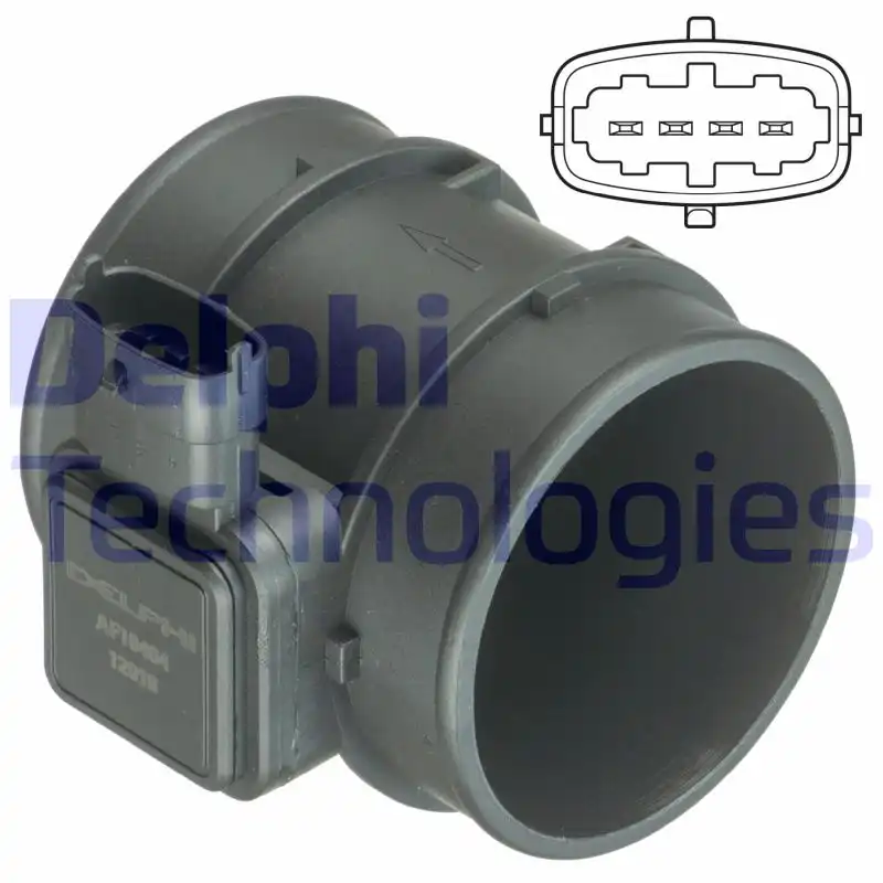 DELPHI AF10404-12B1