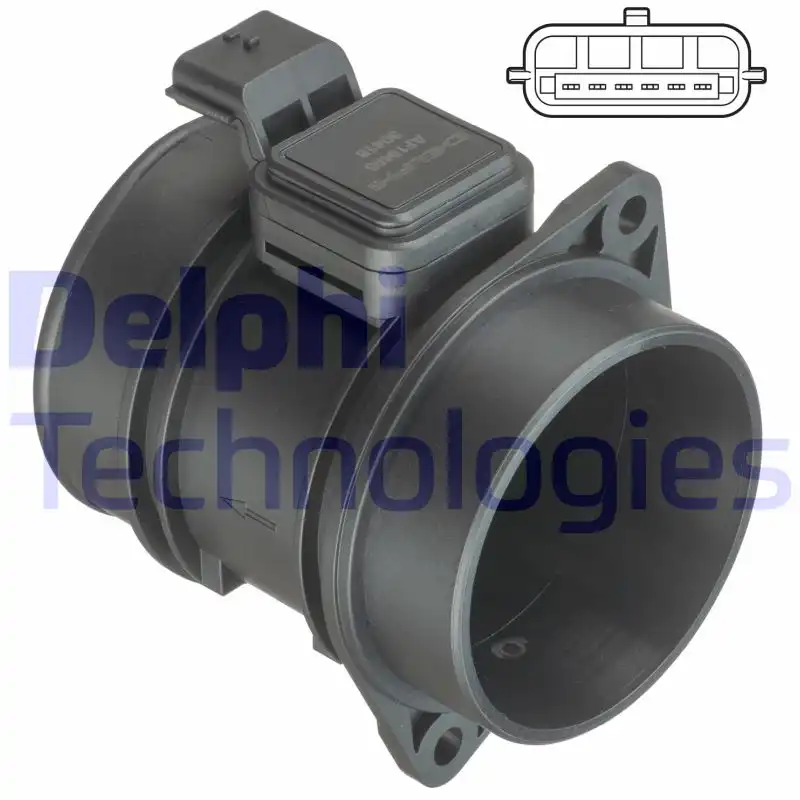 DELPHI AF10405-12B1