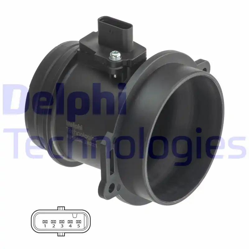DELPHI AF10406-12B1