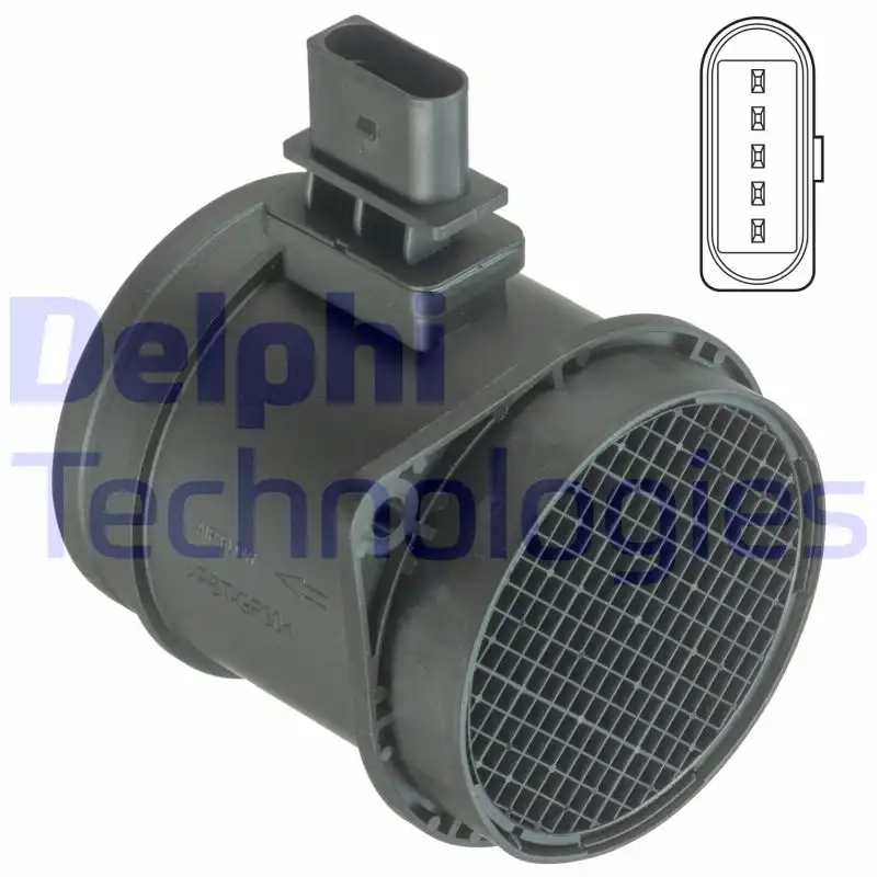 DELPHI AF10408-12B1