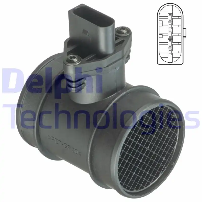 DELPHI AF10409-12B1