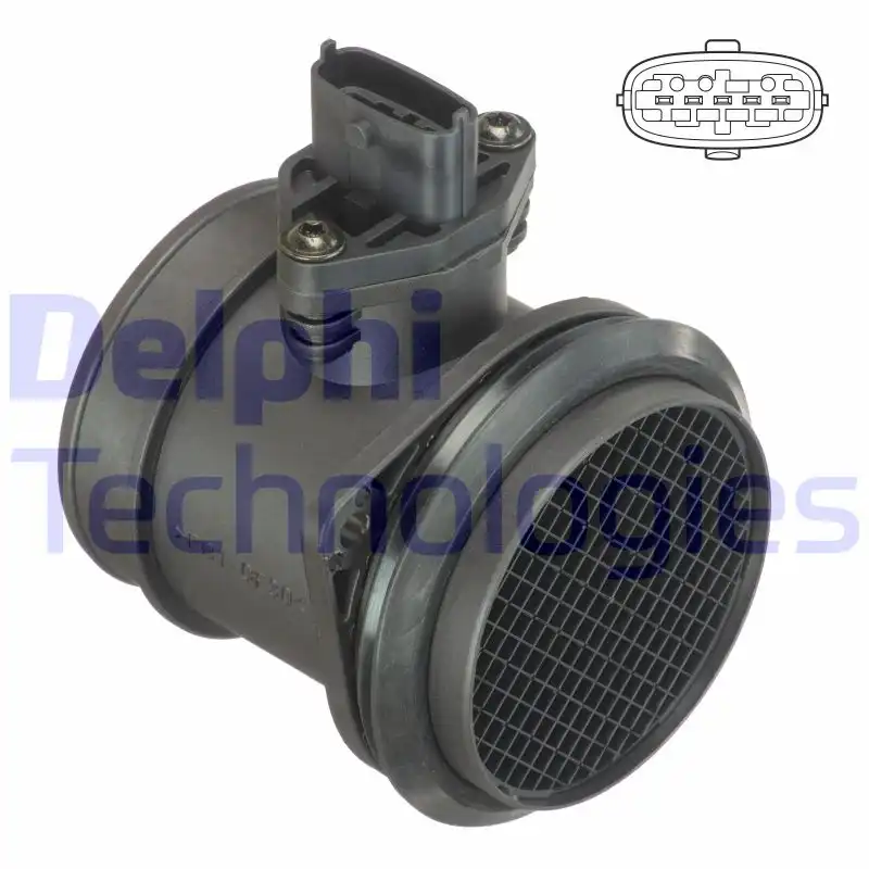 DELPHI AF10411-12B1