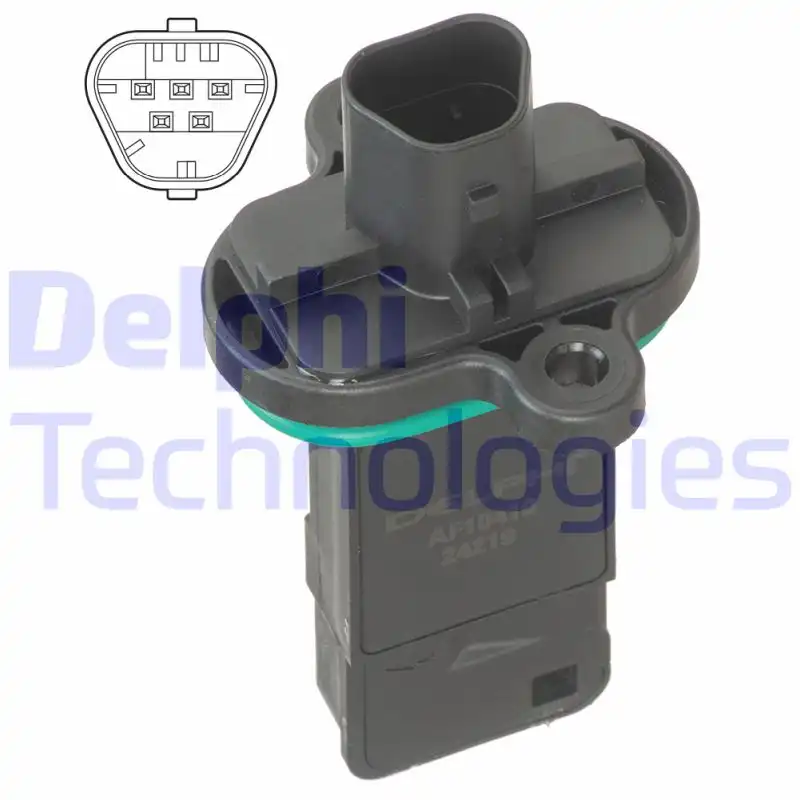 DELPHI AF10419-12B1