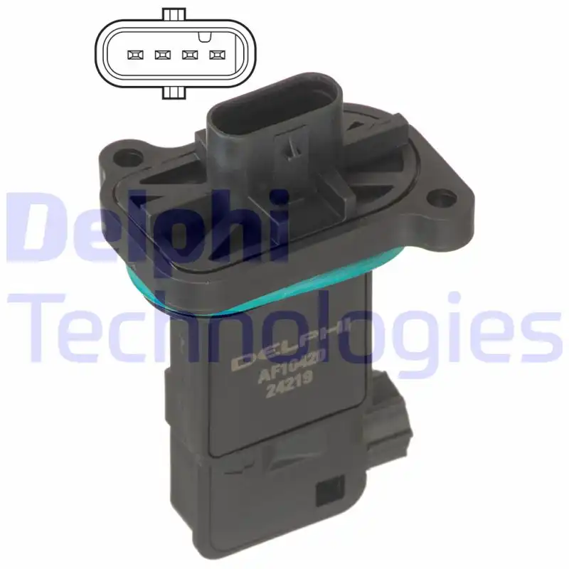 DELPHI AF10420-12B1