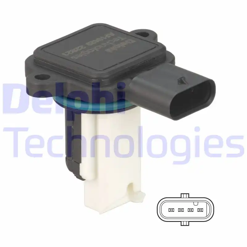 DELPHI AF10429-12B1