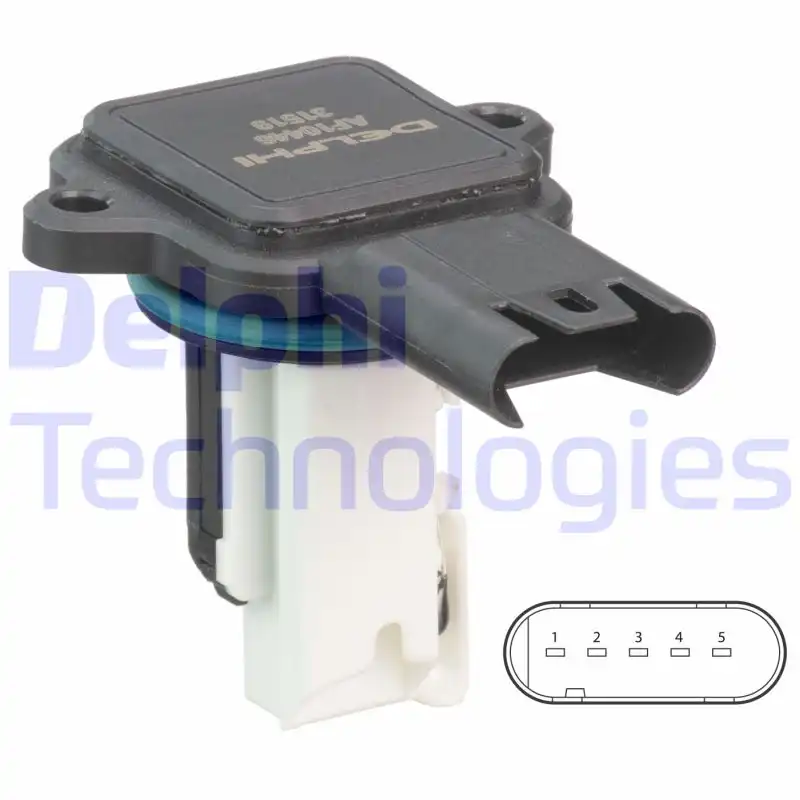 DELPHI AF10446-12B1
