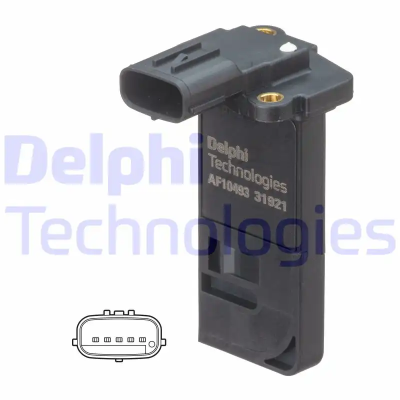 DELPHI AF10493-12B1