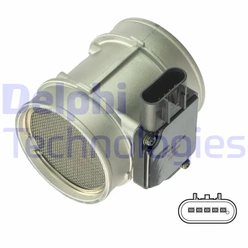 DELPHI AF10495-12B1