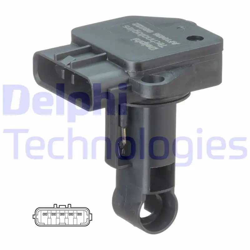 DELPHI AF10496-12B1
