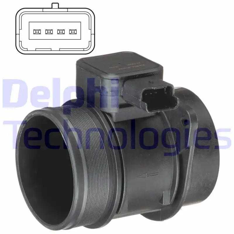 DELPHI AF10500-12B1