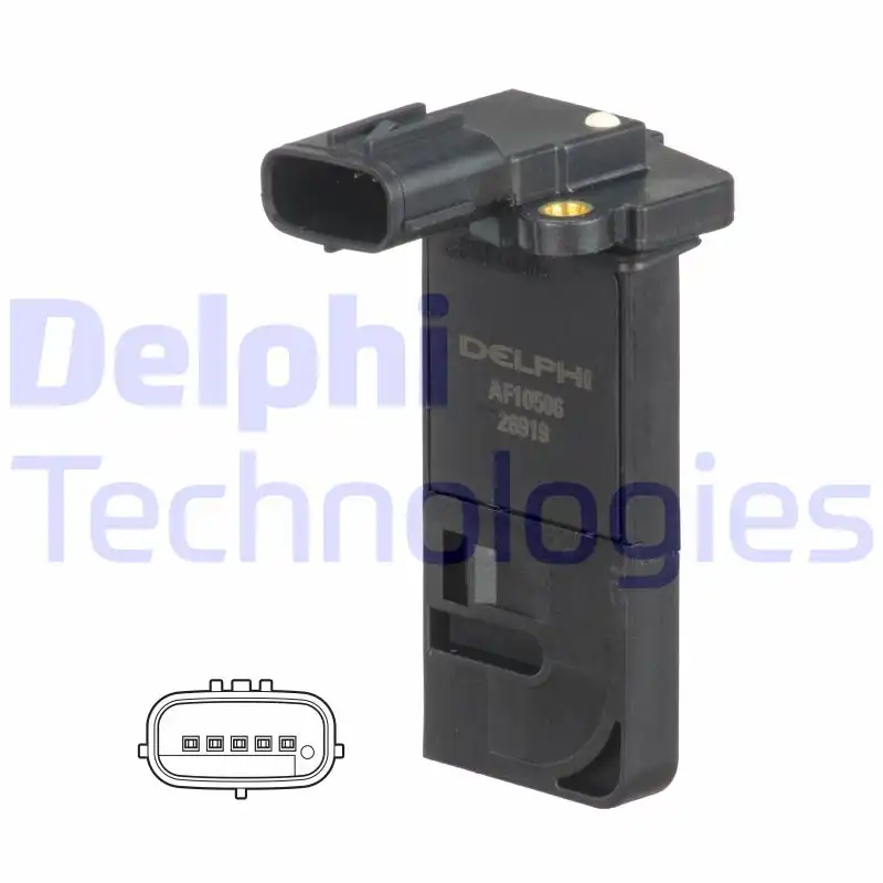DELPHI AF10506-12B1