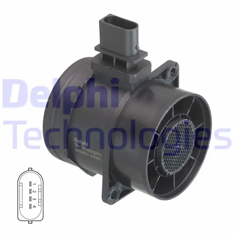 DELPHI AF10511-12B1