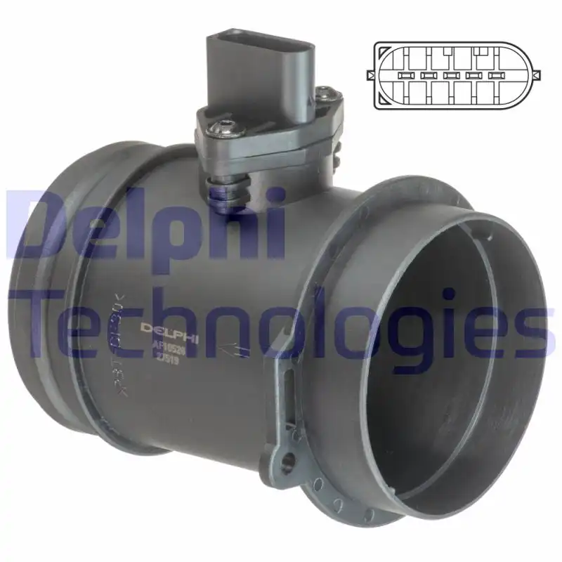 DELPHI AF10526-12B1