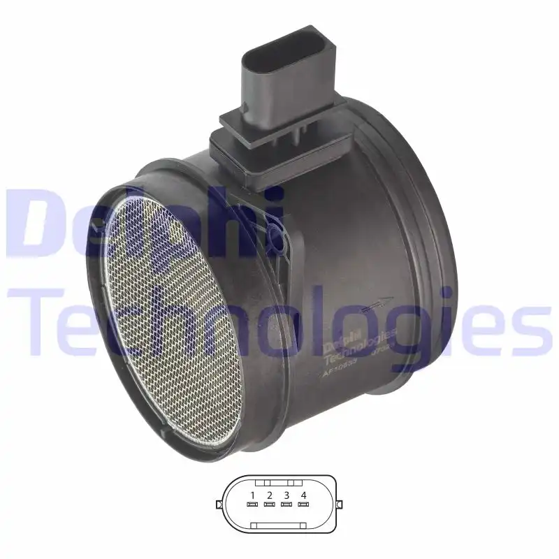 DELPHI AF10533-12B1