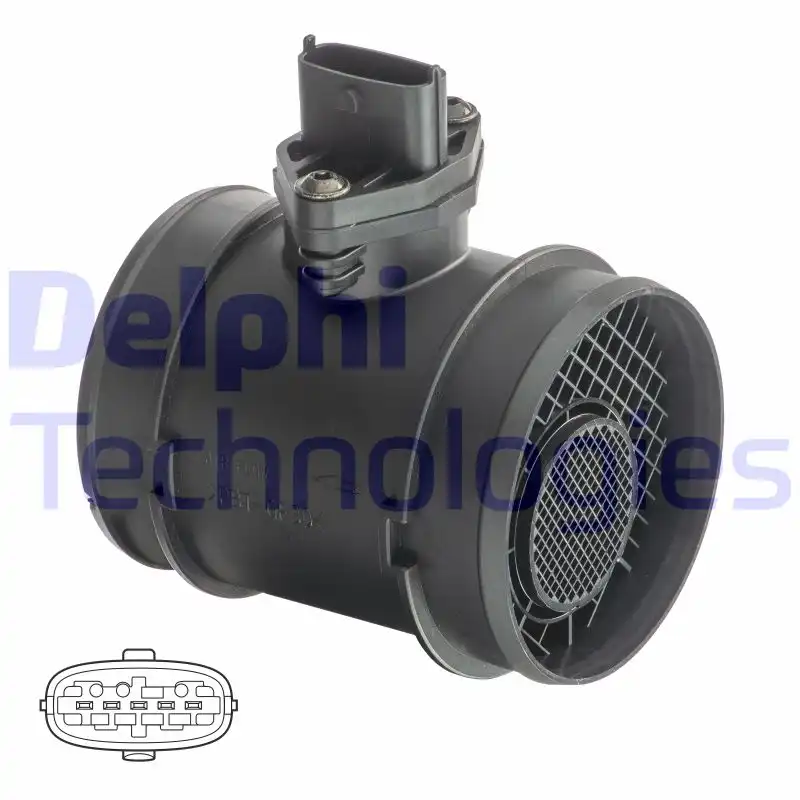 DELPHI AF10544-12B1