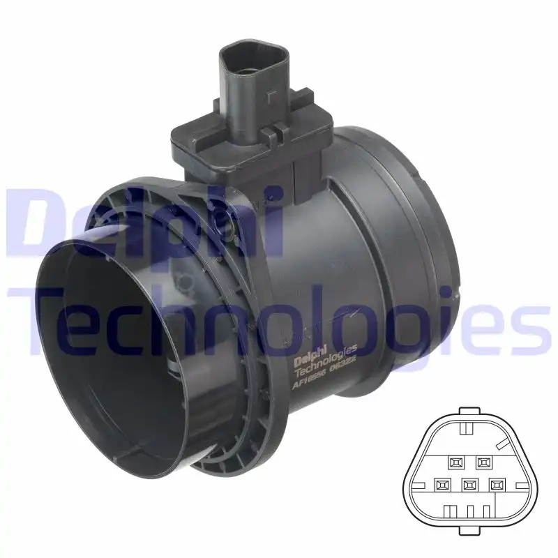 DELPHI AF10556-12B1