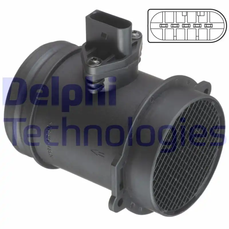 DELPHI AF10560-12B1