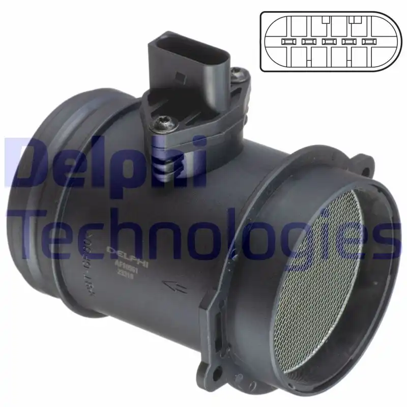DELPHI AF10561-12B1