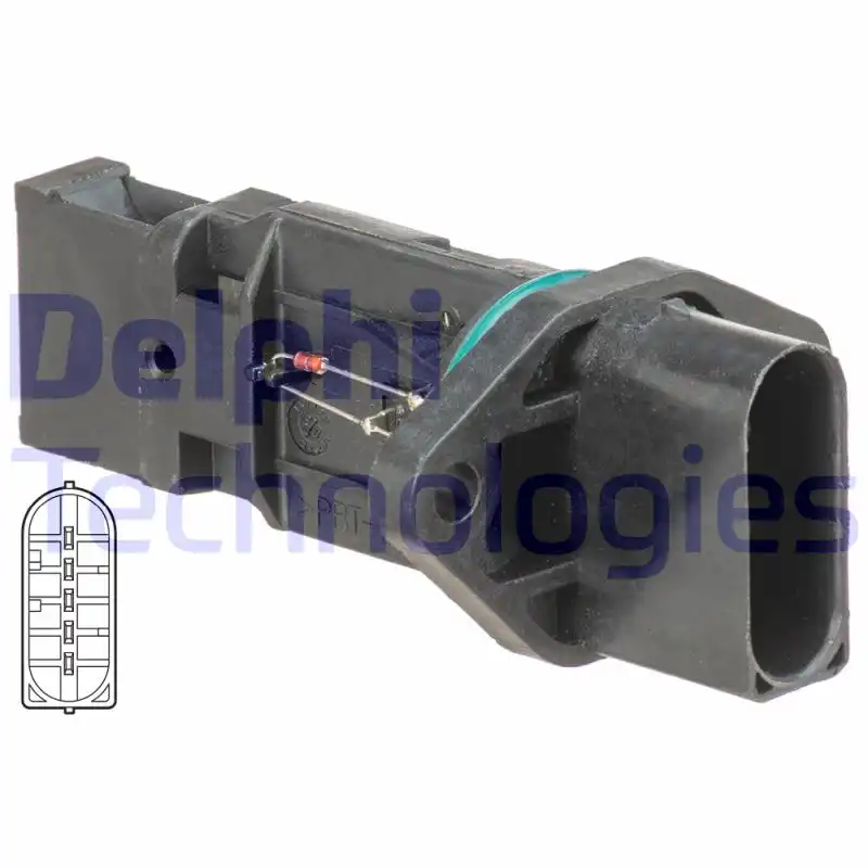 DELPHI AF10584-12B1
