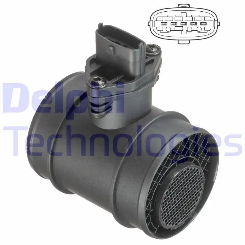 DELPHI AF10621-12B1