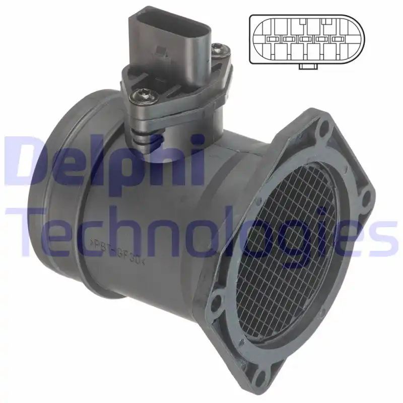DELPHI AF10624-12B1