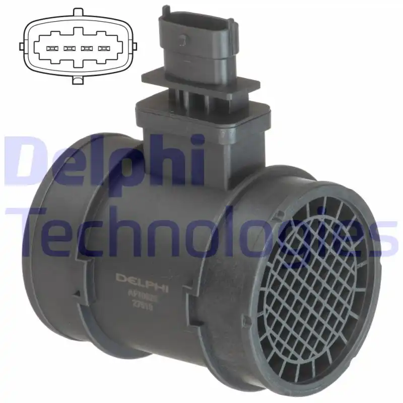 DELPHI AF10626-12B1