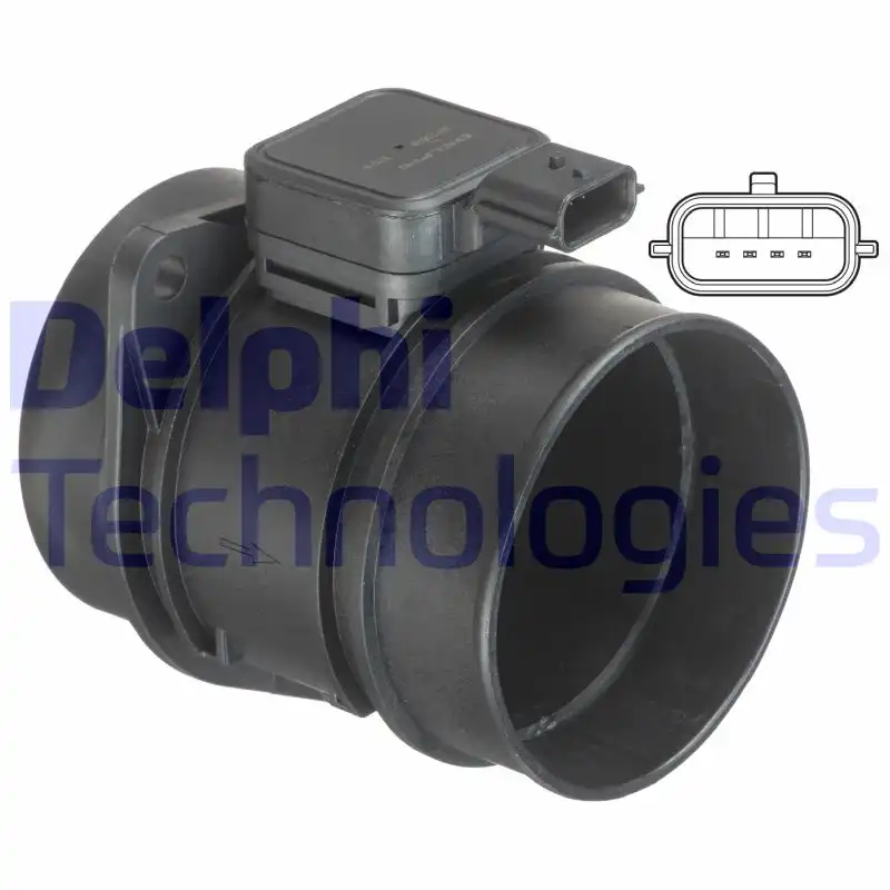 DELPHI AF10628-12B1
