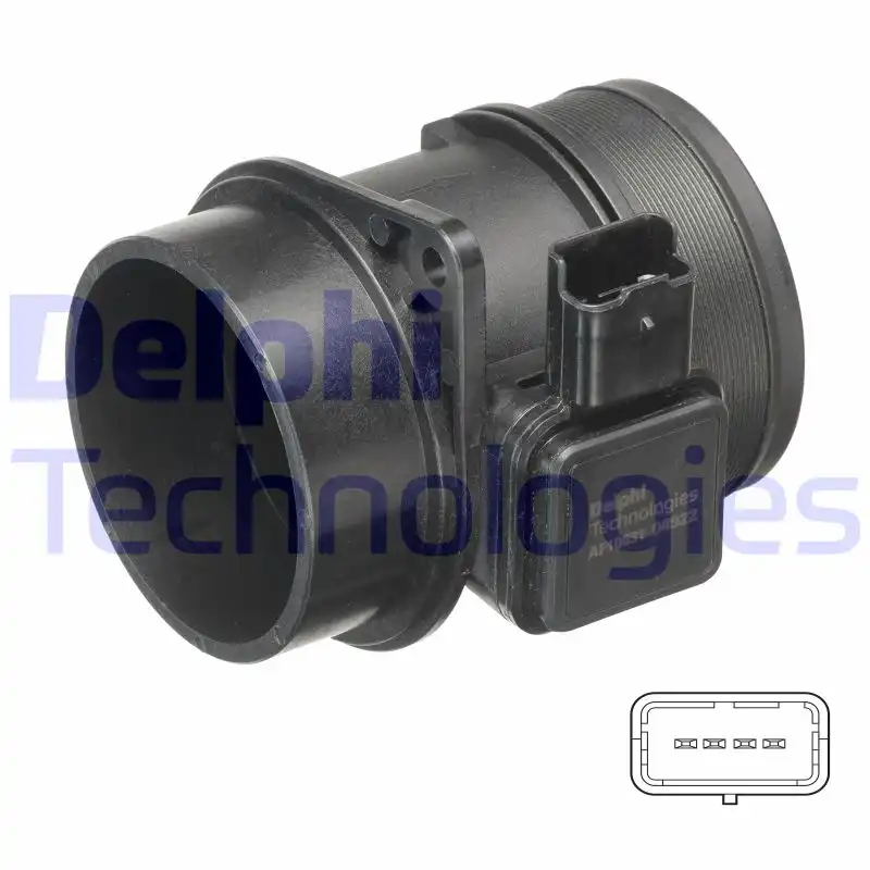 DELPHI AF10631-12B1