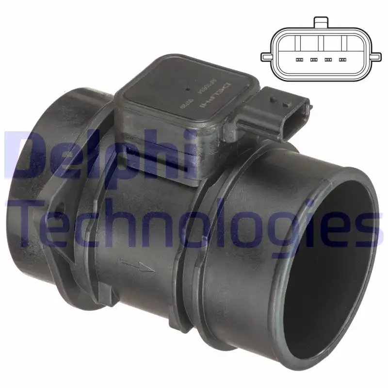 DELPHI AF10634-12B1