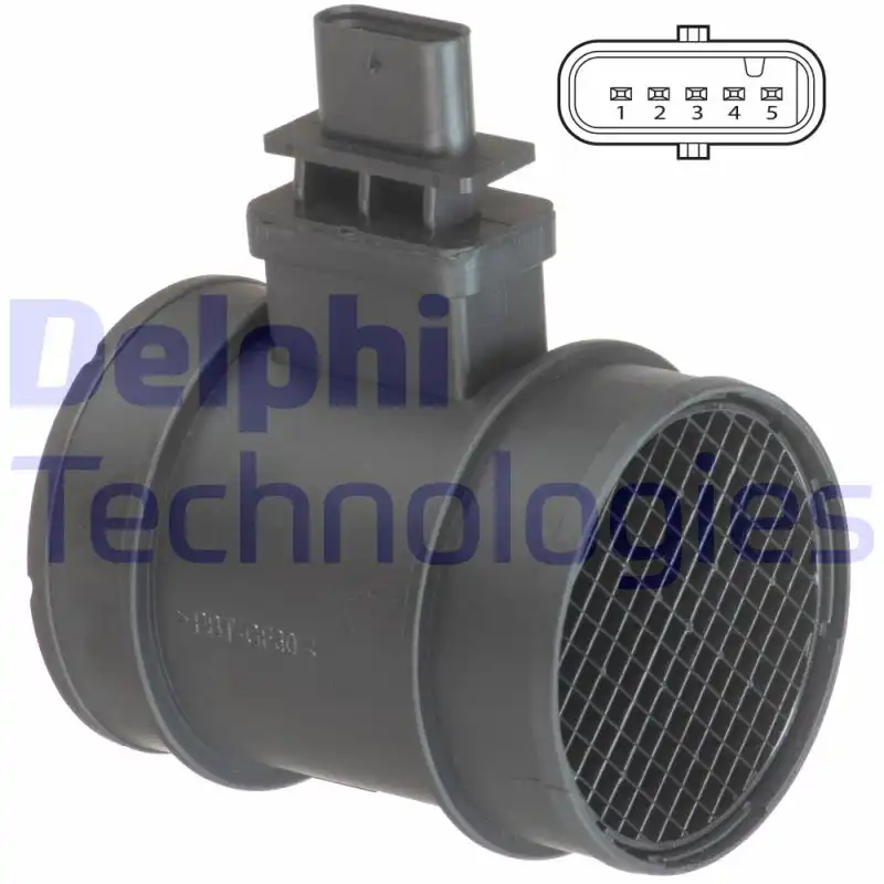 DELPHI AF10637-12B1