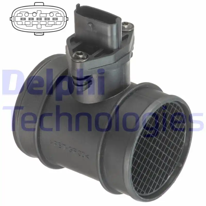 DELPHI AF10646-12B1